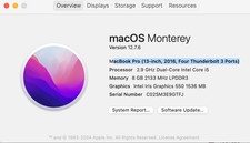 Macbook 13 inch picture