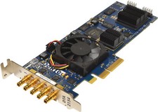 DekTec DTA-2154 R4 Quad HD-SDI / ASI ports for PCle + genlock LP picture