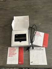 SAMSUNG VERIZON 4GLTE SCH-LC11. Powers On Condition Unknown Read picture