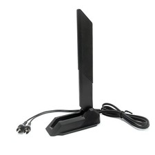 NEW BLACK WiFi Antenna For ASUS ROG CROSSHAIR X870E HERO BTF picture