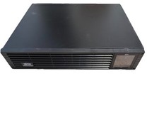 Tripp Lite SmartPro SMART1500RM2U 1350W 12Amp 1.5kVA Network Sine Wave UPS picture