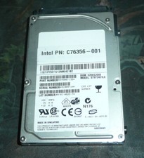 IBM ST936701LC 2.5