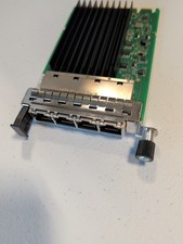 Lenovo Intel I350 1GbE RJ45 4 Port OCP FRU 02JG989 picture