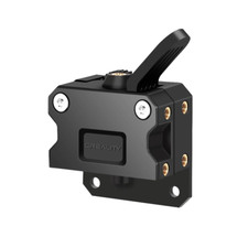 Ender 3 V3 SE Extruder Kit, Original Direct Extrusion Kit Dual Gear Extruder 3.5 picture