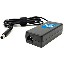 HP Original Power Adapter Compatible With HSTNN-DA17 608423-001 693717-001 picture