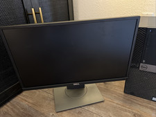 Computers  For Sale:  Dell Optiplex 3040 plus 22 inch monitor with windows picture