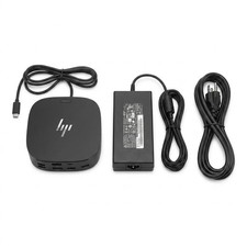 HP USB Type-C Dock G5 DOCKSTATION* picture