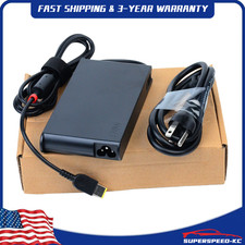 For Lenovo SLIM 170W 20V AC Adapter Charger ADL170SDC2A ADL170SCC2A 02DL137 New picture