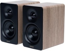 Edifier M60 Multimedia Speaker Bluetooth 5.3 66W RMS Compact Desktop PC Speaker picture