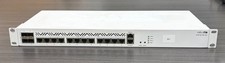 Mikrotik CCR2116-12G-4S+ Cloud Core Router picture