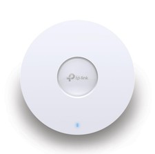 TP-Link EAP650 WiFi 6 AX3000 Wireless Access Point picture