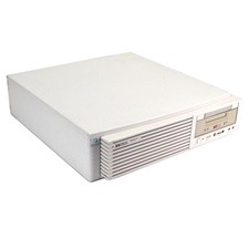 HP 9000 Visualize B180L Workstation A4323A 180MHz 512MB 488-66501 C1539-66002 picture