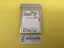 KIOXIA CD6-R 15.36TB NVMe PCIe4.0 2.5