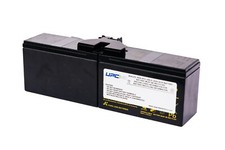 APCRBC161-UPC Replacement Battery for APCRBC161 for APC Back-UPS® models picture
