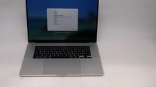 Apple Macbook Pro 16
