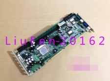 1PC Used Advantech PCA-6186VE Rev.A1 Motherboard picture