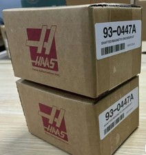 New HASS 1pcs NEW 93-0447A Original Factory Sealed, Fast Shipping picture