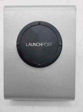 iPort LaunchPort BaseStation w/ Power Supply - Wireless iPad Charging System picture