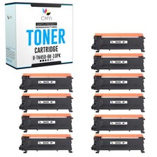 10X Compatible CMYi TN450 Toner Cartridge fits Brother MFC7860DW HL-2240D 2280DW picture