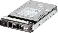 1MVTT DELL TOSHIBA MG04SCA40ENY 4TB 7.2K RPM 12Gb/s NL 3.5'' SAS MD3660I R730 picture