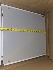 COMMSCOPE ANDREW FE-18184 FIBER ENCLOSURE EXCESS, CABLE STORAGE picture