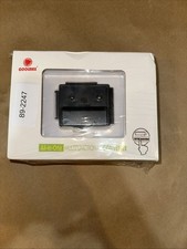 Coolmax All-in-One Multifunctional Converter w/ OTB USD IDE SATA  - CD-350 VGUC picture