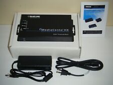 Black Box Networking VSPX-HDMI1x4-TX MediaCento HX Media Distributor Transmitter picture