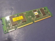 OEM Hyundai 64MB PC100 PC100-322-620 DDR Desktop Memory picture