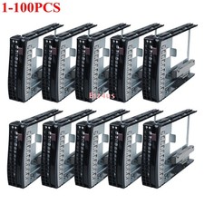 Lot For Supermicro Tool-Less 3.5
