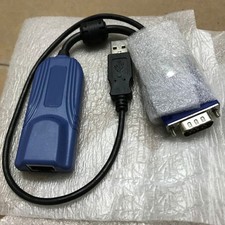 For Raritan D2CIM-VUSB KX II USB CIM KVM Data Line Module picture