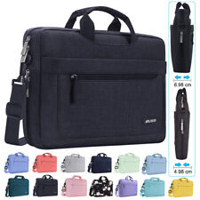 13.3 15.6 16 17 inch Laptop Bag Case for Macbook Air Pro Dell HP Acer Chromebook picture