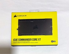 CORSAIR iCUE Commander Core XT RGB Fan Controller CL-9011112-WW Used picture
