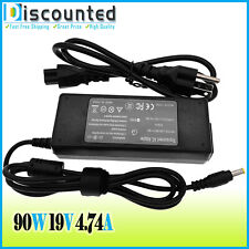 19V 4.74A 90W AC Adapter Charger Power Supply Cord For Acer Aspire 5920G 5750G picture