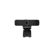 Logitech C925-e Webcam HD Video Built-In Stereo Mic- Black Business Quality picture