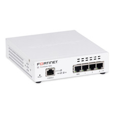 Fortinet FortiGate-30G 4 x GE RJ45 ports including 3 x Internal Ports 1 x WAN picture