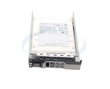 Toshiba SDFCQ03GEA01 200GB eMLC SAS 12GB/s Read Intensive 2.5