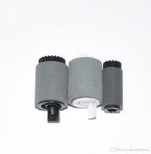5 Set Paper Pickup Roller Kit For Canon iR2270 iR2870 iR3570 iR4570 iR 2520 2525 picture