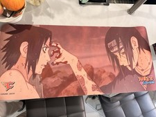 RARE Faze Clan x Naruto Shippuden XL Mousepad picture