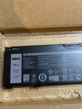 Genuine 266J9 Battery For DELL Inspiron G3 15 3500 3590 3790 G5 15 5500 SE 5505 picture