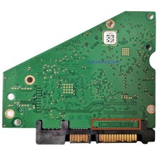 Fit For Seagate ST2000DM005 ST2000DM008 100815595 REV E HDD PCB Hard disk board picture