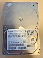 Hitachi Deskstar 7K500 500GB 3.5