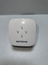 NETGEAR EX6110-100NAS AC1200 Dual Band Wireless Range Extender picture