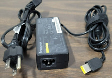 OEM LENOVO ADP-65FD B  65W AC Power Adapter Charger picture