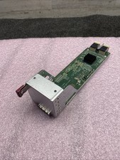 Used 399049-001 HP MSA60 SAS Dual Bus I/O Module 012876-000 012875-001 picture