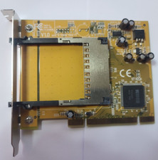 Belkin/Wireless Pre-N/Desktop/Network PC Card/IEEE 802.11b/g 2.4GHz/Ricoh/R5C520 picture