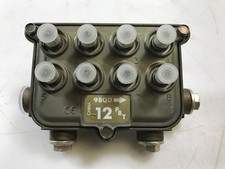 Magnavox 9800-PBT-12 picture