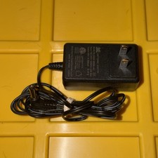 AC Adapter For N NADALY V28 N-V28 Lightweight Cordless Stick Vacuum Cleaner PSU picture