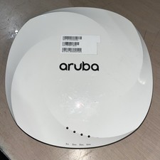 HPE ARUBA AP-635-US APIN0635 WIRELESS ACCESS POINT picture