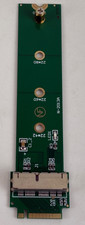 Chenyang 12+16Pin MAC SSD to Motherboard M.2 NVME NGFF M-Key Convert Adapter Car picture