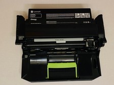 Lexmark 52D0Z00 Black Imaging Unit Genuine 520Z MS710 MS711 MX710 MS711 MS810 picture